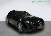 Mercedes Classe C 43 AMG BVA 4Matic   Beaupuy 31