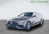 Mercedes Classe C occasion année 2024 boite Automatique Annonce Mercedes Classe C occasion Essence 43 AMG BVA 4Matic à Beaupuy