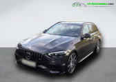 Annonce Mercedes Classe C occasion Essence 43 AMG BVA 4Matic  Beaupuy