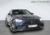 Mercedes Classe C 43 AMG BVA 4Matic   Beaupuy 31