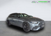 Mercedes Classe C 43 AMG BVA 4Matic   Beaupuy 31