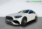 Annonce Mercedes Classe C occasion Essence 43 AMG BVA 4Matic  Beaupuy