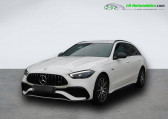 Mercedes Classe C 43 AMG BVA 4Matic   Beaupuy 31