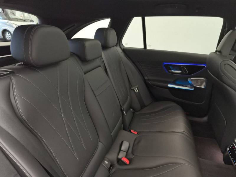 Mercedes Classe C 43 AMG BVA 4Matic  occasion  Beaupuy - photo n6