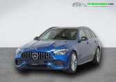Mercedes Classe C 43 AMG BVA 4Matic   Beaupuy 31