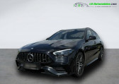Mercedes Classe C 43 AMG BVA 4Matic   Beaupuy 31