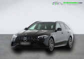 Mercedes Classe C 43 AMG BVA 4Matic   Beaupuy 31