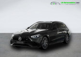 Annonce Mercedes Classe C occasion Essence 43 AMG BVA 4Matic  Beaupuy