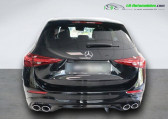 Annonce Mercedes Classe C occasion Essence 43 AMG BVA 4Matic  Beaupuy