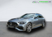 Annonce Mercedes Classe C occasion Essence 43 AMG BVA 4Matic  Beaupuy