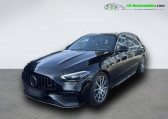 Mercedes Classe C 43 AMG BVA 4Matic   Beaupuy 31