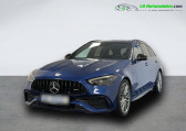 Mercedes Classe C 43 AMG BVA 4Matic   Beaupuy 31