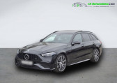 Mercedes Classe C 43 AMG BVA 4Matic   Beaupuy 31