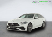 Mercedes Classe C 43 AMG BVA 4Matic   Beaupuy 31
