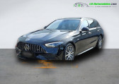 Mercedes Classe C occasion année 2023 boite Automatique Annonce Mercedes Classe C occasion Essence 43 AMG BVA 4Matic à Beaupuy