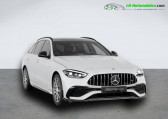 Mercedes Classe C 43 AMG BVA 4Matic   Beaupuy 31