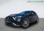 Mercedes Classe C 43 AMG BVA 4Matic   Beaupuy 31