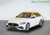 Mercedes Classe C 43 AMG BVA 4Matic   Beaupuy 31