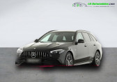 Mercedes Classe C 43 AMG BVA 4Matic   Beaupuy 31