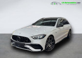 Mercedes Classe C 43 AMG BVA 4Matic   Beaupuy 31
