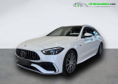 Mercedes Classe C 43 AMG BVA 4Matic   Beaupuy 31