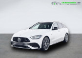 Mercedes Classe C 43 AMG BVA 4Matic   Beaupuy 31