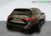 Mercedes Classe C 43 AMG BVA 4Matic   Beaupuy 31