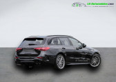 Mercedes Classe C 43 AMG BVA 4Matic   Beaupuy 31