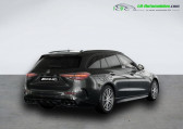 Mercedes Classe C occasion année 2023 boite Automatique Annonce Mercedes Classe C occasion Essence 43 AMG BVA 4Matic à Beaupuy