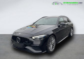 Mercedes Classe C occasion année 2023 boite Automatique Annonce Mercedes Classe C occasion Essence 43 AMG BVA 4Matic à Beaupuy