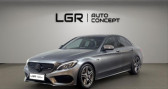Mercedes Classe C occasion année 2017 boite Automatique Annonce Mercedes Classe C occasion Essence 43 AMG BVA 9G-Tron 4-Matic - GARANTIE 1 ANS - ENTRETIEN COMP à Boissy-le-Châtel