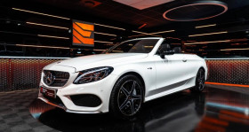 Mercedes Classe C , garage EXCEL CAR  RIVESALTES