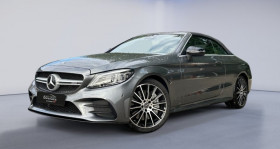 Mercedes Classe C , garage CHRIS CARS  Chavanoz