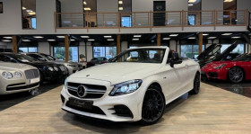 Mercedes Classe C occasion 2019 mise en vente à Saint Denis En Val par le garage L'AUTOMOBILE ORLEANS - photo n°1
