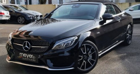 Mercedes Classe C , garage MEYER JB AUTOMOBILE  LA ROCHE SUR YON