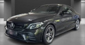 Annonce Mercedes Classe C occasion Essence 43 AMG Cockpit virtuel*Perform.*Ciel �toil� � sarcelles