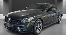 Mercedes Classe C , garage SELECTIVE AUTO � sarcelles