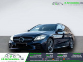 Mercedes Classe C 43 AMG Speedshift BVA AMG 4Matic  � Beaupuy 31
