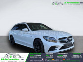 Annonce Mercedes Classe C occasion Essence 43 AMG Speedshift BVA AMG 4Matic � Beaupuy