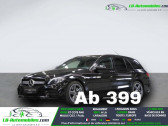 Annonce Mercedes Classe C occasion Essence 43 AMG Speedshift BVA AMG 4Matic � Beaupuy