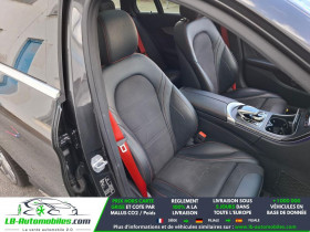 Mercedes Classe C 43 AMG Speedshift BVA AMG 4Matic  occasion � Beaupuy - photo n�8