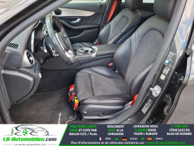 Mercedes Classe C 43 AMG Speedshift BVA AMG 4Matic  occasion � Beaupuy - photo n�7
