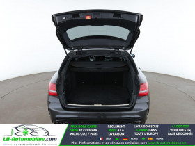 Mercedes Classe C 43 AMG Speedshift BVA AMG 4Matic  occasion � Beaupuy - photo n�8