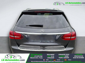 Mercedes Classe C 43 AMG Speedshift BVA AMG 4Matic  occasion � Beaupuy - photo n�6