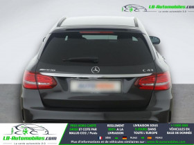 Mercedes Classe C 43 AMG Speedshift BVA AMG 4Matic  occasion � Beaupuy - photo n�6