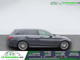 Mercedes Classe C 43 AMG Speedshift BVA AMG 4Matic  occasion � Beaupuy - photo n�5