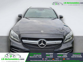 Mercedes Classe C 43 AMG Speedshift BVA AMG 4Matic  occasion � Beaupuy - photo n�4