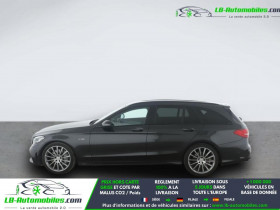 Mercedes Classe C 43 AMG Speedshift BVA AMG 4Matic  occasion � Beaupuy - photo n�5