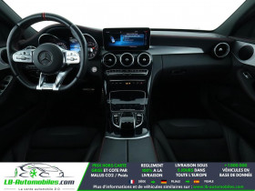 Mercedes Classe C 43 AMG Speedshift BVA AMG 4Matic  occasion � Beaupuy - photo n�3