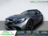 Annonce Mercedes Classe C occasion Essence 43 AMG Speedshift BVA AMG 4Matic � Beaupuy